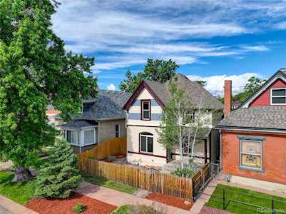 653 Fox St Denver, CO 80204