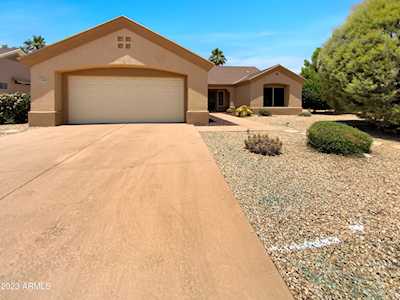 15020 W Yosemite Drive Sun City West, AZ 85375