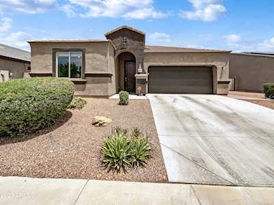 23772 W Mohave Street Buckeye, AZ 85326
