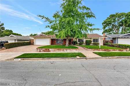 16851 Aries Dr Yorba Linda, CA 92886