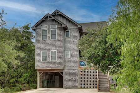 3320 S Linda Lane Nags Head, NC 27959