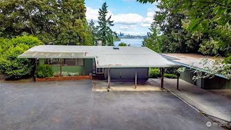8020 SE 57th St Mercer Island, WA 98040