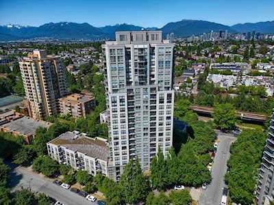 3663 Crowley Drive #1401 Vancouver, BC V5R 5J4