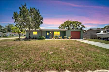 7708 Hollyridge Dr New Port Richey, FL 34653