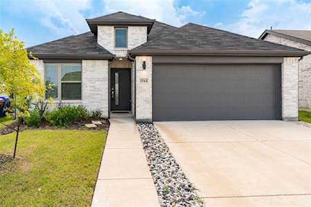 1544 Glacier Ridge Royse City, TX 75189