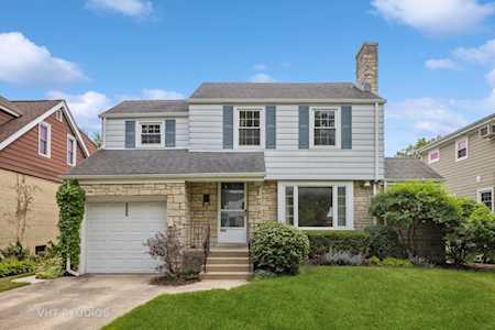 935 S Spring Ave La Grange, IL 60525