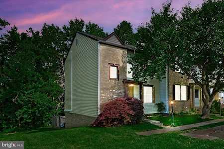 801 Wind Ridge Dr Stafford, VA 22554