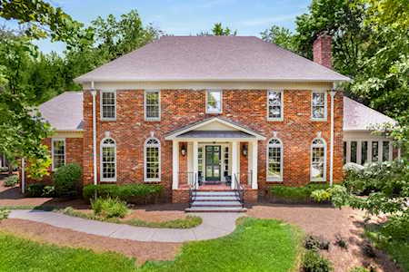 520 Dekemont Ln Brentwood, TN 37027