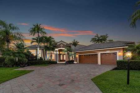 21804 Marigot Drive Boca Raton, FL 33428