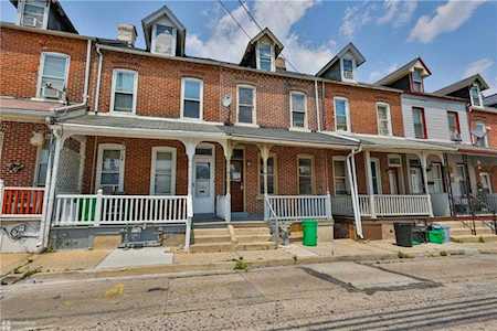 1133 West Court St Allentown, PA 18101