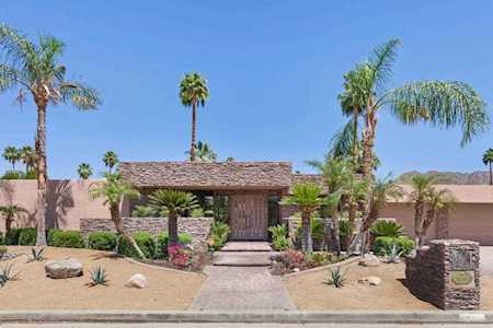 45700 Rancho Palmeras Dr Indian Wells, CA 92210