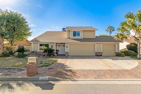 18402 N 46th Drive Glendale, AZ 85308