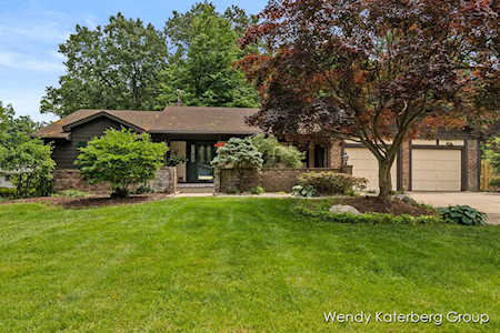 1758 Pinnacle Dr SW Wyoming, MI 49519