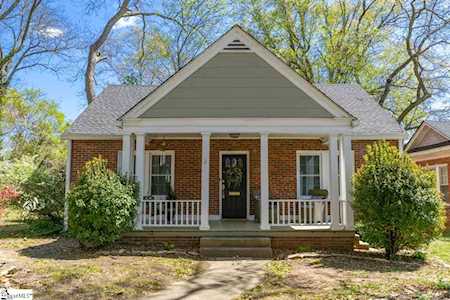 511 Pinckney Spartanburg, SC 29306