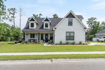 191 Crown Pointe Drive Hampstead, NC 28443