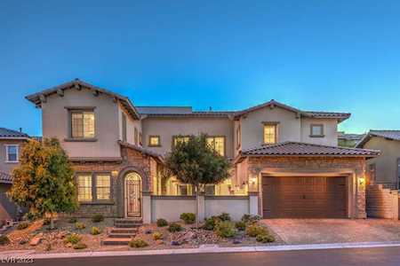 379 Calabria Ridge St Las Vegas, NV 89138