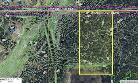 NHN A004 Knik Goose Bay Rd Wasilla, AK 99654
