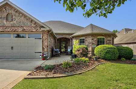 3405 SW Birchton Ave Bentonville, AR 72713