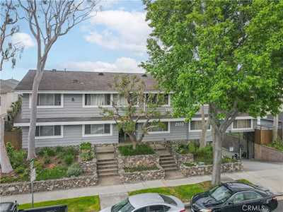 2502 Manhattan Beach Blvd #33 Gardena, CA 90249