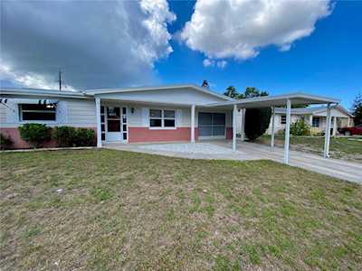 4640 Tropical Ln Holiday, FL 34690