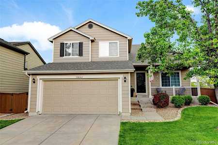 9882 Atherton Way Highlands Ranch, CO 80130