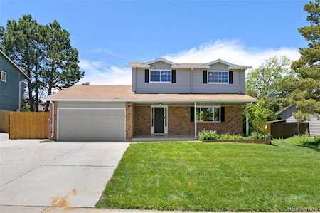 955 Mercury Circle Littleton, CO 80124