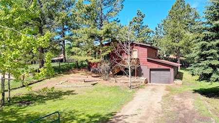 500 N Baldwin St Woodland Park, CO 80863