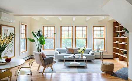 15-19 Mount Vernon Street #4 Cambridge, MA 02140
