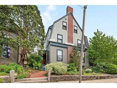 40 Alveston St #3 Boston, MA 02130