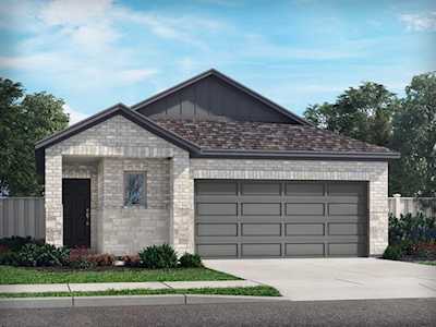 3305 Sedge Grass Drive Melissa, TX 75454
