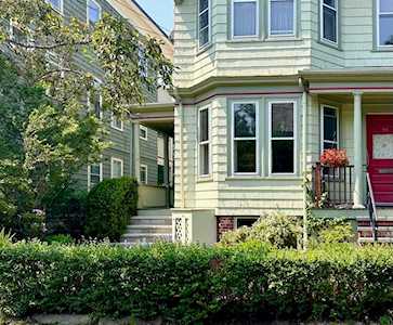101 Hammond St #101 Cambridge, MA 02138