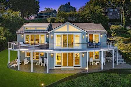 65 Naugus Avenue Marblehead, MA 01945
