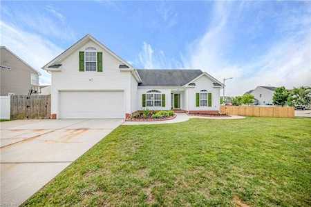 764 Lym Dr Virginia Beach, VA 23464