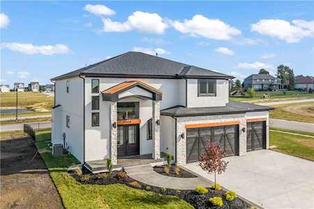 27606 E 128th Ct Lee's Summit, MO 64086