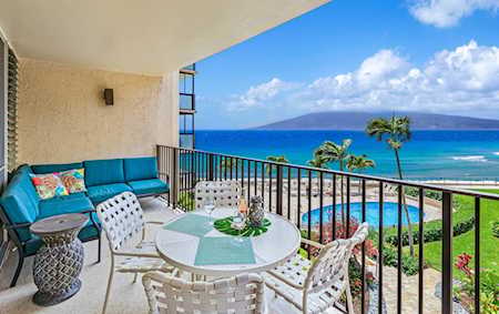 4401 Lower Honoapiilani Rd #B301 Lahaina, HI 96761