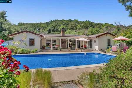 4675 Morgan Territory Rd Clayton, CA 94517