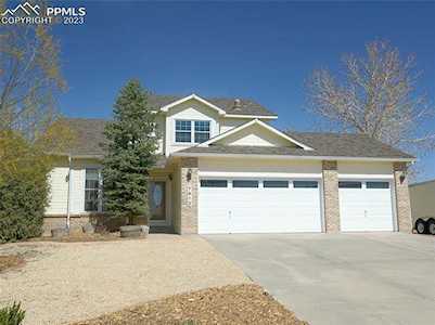 7912 Fort Smith Road Peyton, CO 80831