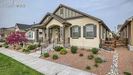 6538 Shadow Hill Lane Colorado Springs, CO 80923