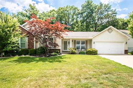 54 Spanish Trl St Peters, MO 63376