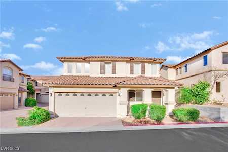 7216 Plushstone St Las Vegas, NV 89148