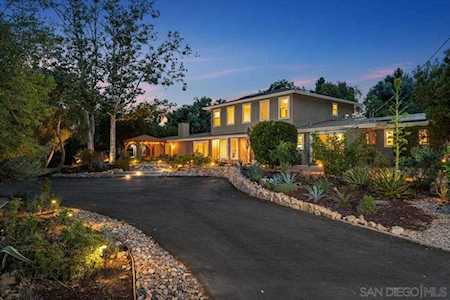 16852 Orchard Bend Rd Poway, CA 92064