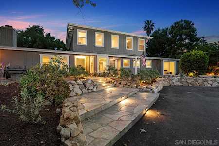 16852 Orchard Bend Rd Poway, CA 92064