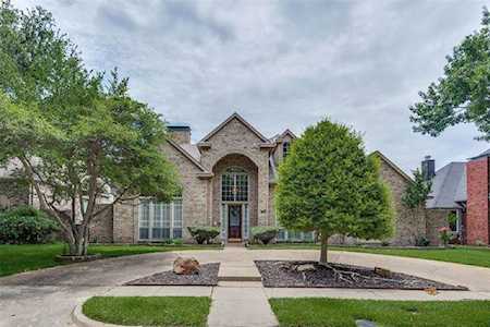 4604 Penbrook Court Plano, TX 75024