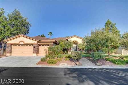 4700 Dream Catcher Ave Las Vegas, NV 89129