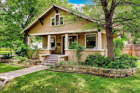 1820 N Harrison Blvd Boise, ID 83702