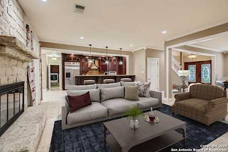 8497 Wembley Fair Oaks Ranch, TX 78015
