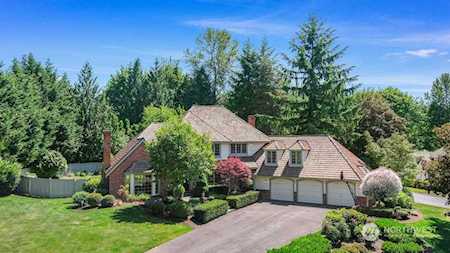 21403 NE 67th St Redmond, WA 98053