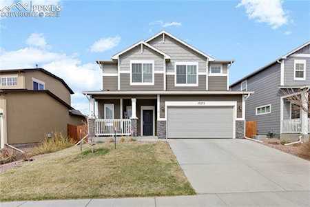 10272 Hidden Park Way Peyton, CO 80831