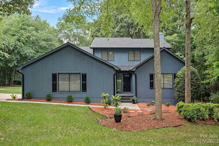 13433 Pine Harbor Rd Charlotte, NC 28278