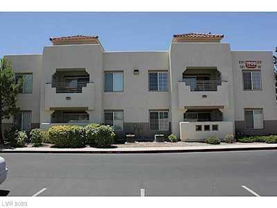 1909 Desert Falls Ct #109 Las Vegas, NV 89128